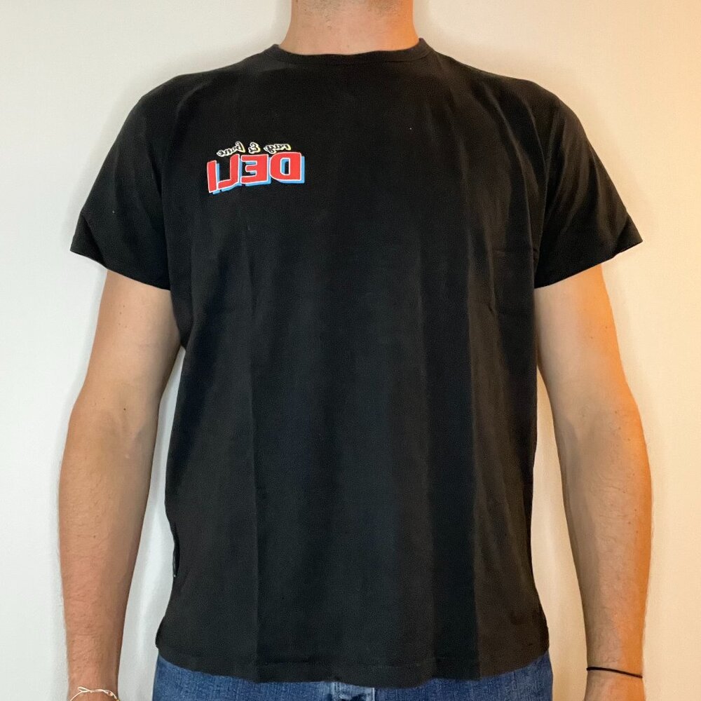 Rag & Bone Bodega Graphic Tee | XXL | Gently Used | $25